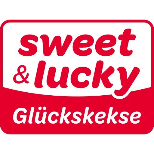 Sweet & Lucky Logo