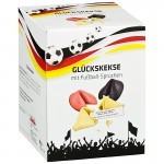 Fußball Glückskeks