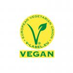 Vegan Zertifikats-Logo