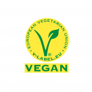 Vegan Zertifikats-Logo